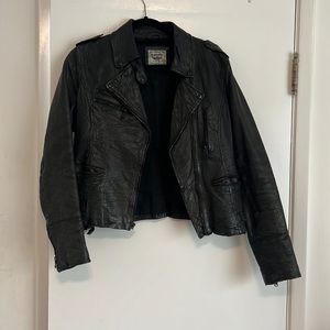 Women’s Vintage Levi’s Jacket